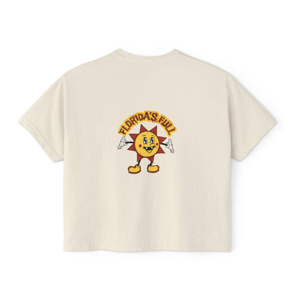 Florida's Full...Your State's Great Crop Tee
