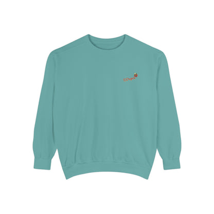 Sweet on Florida Sweatshirt🌸🍓