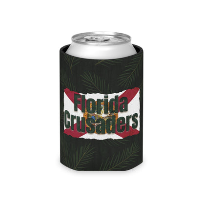 Florida Crusaders Can Cooler