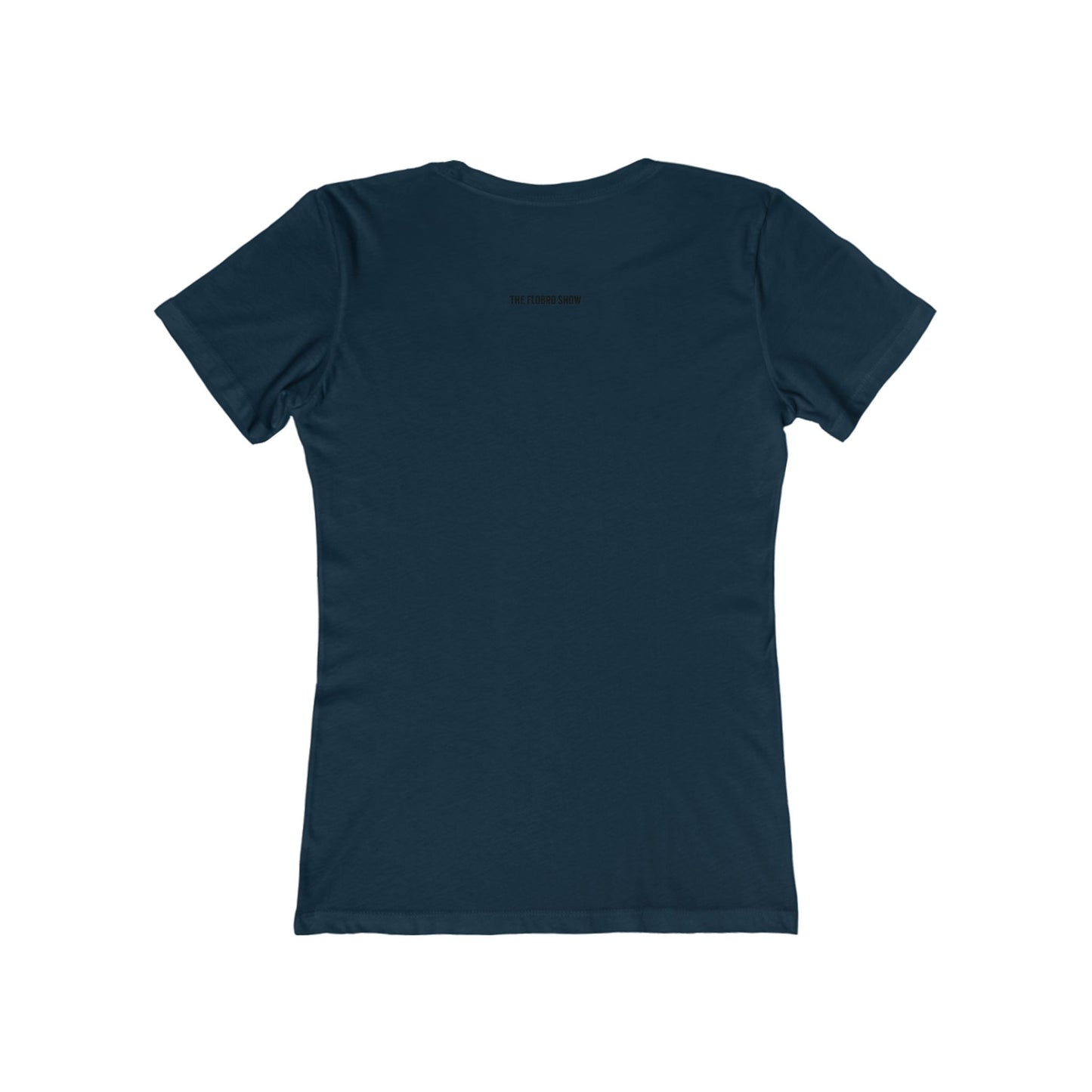 FAFO in FL Feminine-Fit Tee🧨