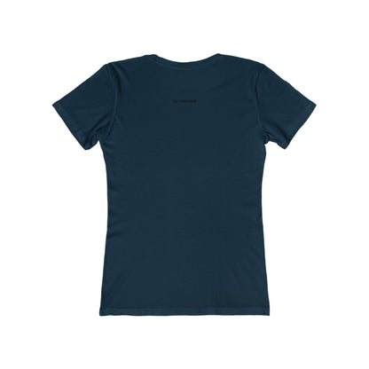 FAFO in FL Feminine-Fit Tee🧨