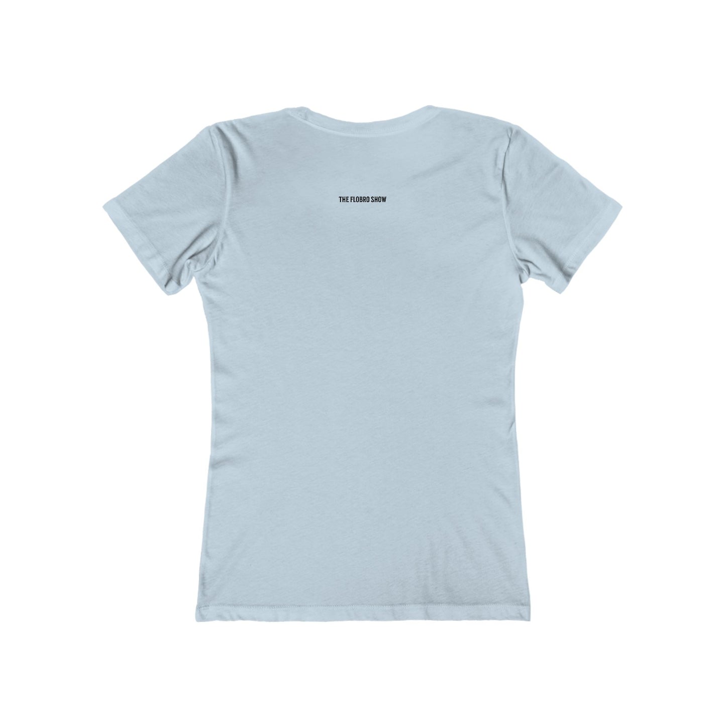 FAFO in FL Feminine-Fit Tee🧨