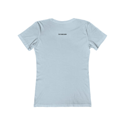 FAFO in FL Feminine-Fit Tee🧨