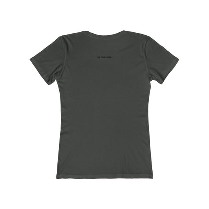 FAFO in FL Feminine-Fit Tee🧨