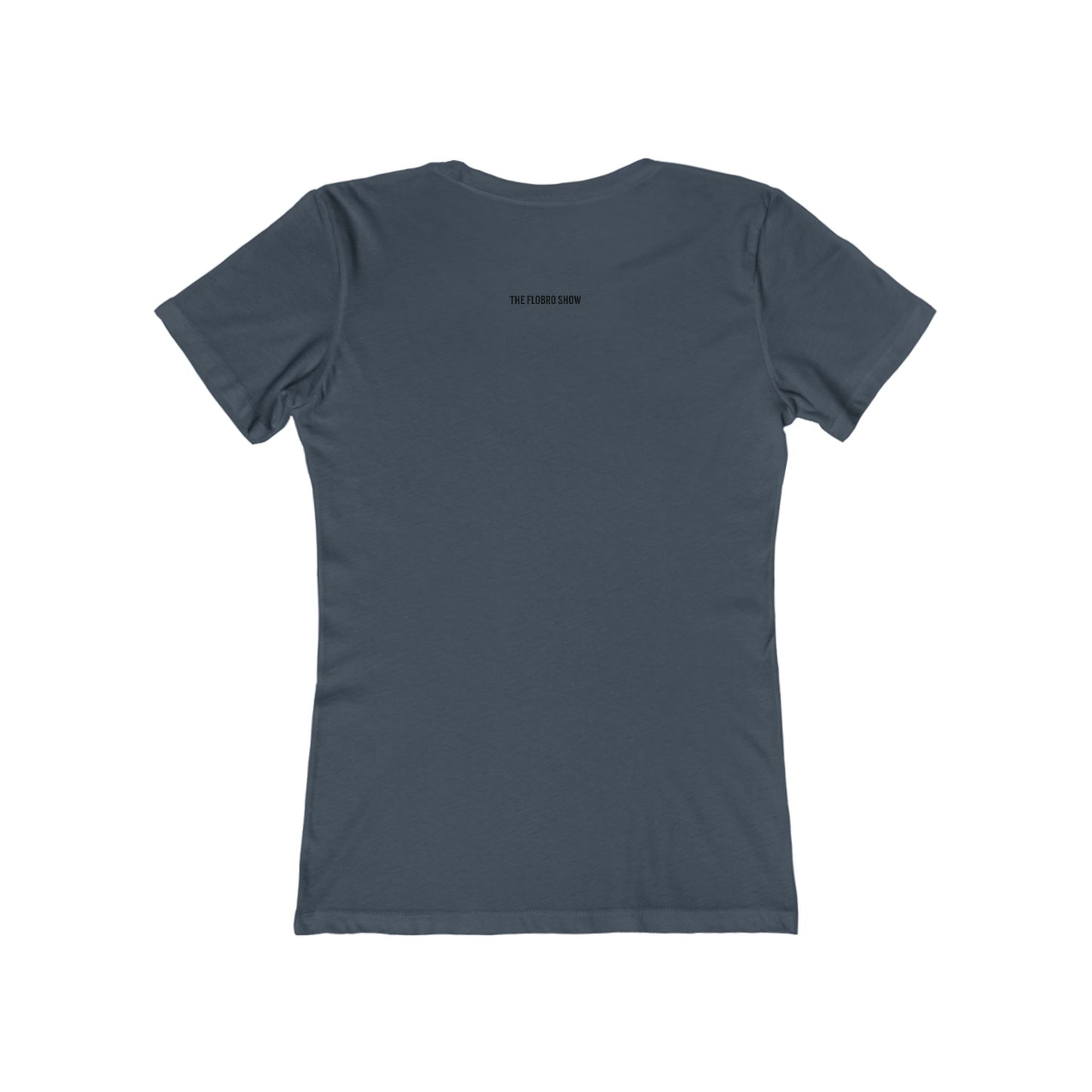 FAFO in FL Feminine-Fit Tee🧨
