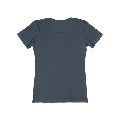 FAFO in FL Feminine-Fit Tee🧨