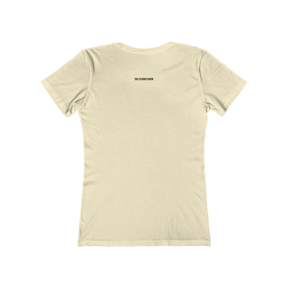 FAFO in FL Feminine-Fit Tee🧨