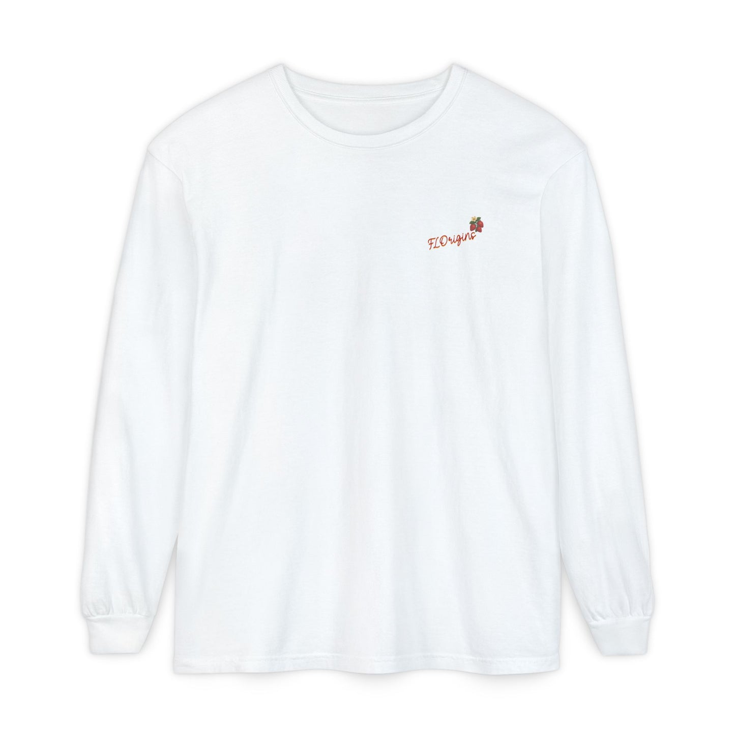 Sweet on Florida Long Sleeve Tee🌸🍓