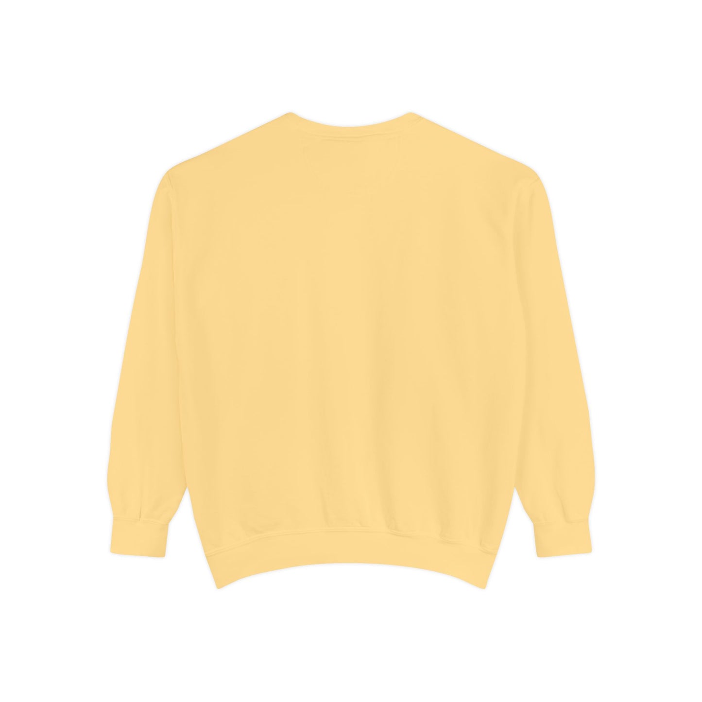Tread Back Sweatshirt