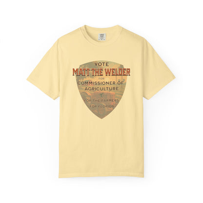 For Farmers, For Florida Campaign Tee