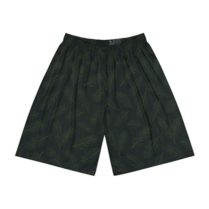 Men's Pine Shadow Camo Lounge Shorts
