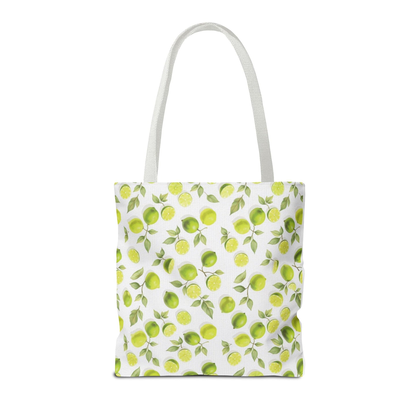 Lime d’Été Tote Bag🍈