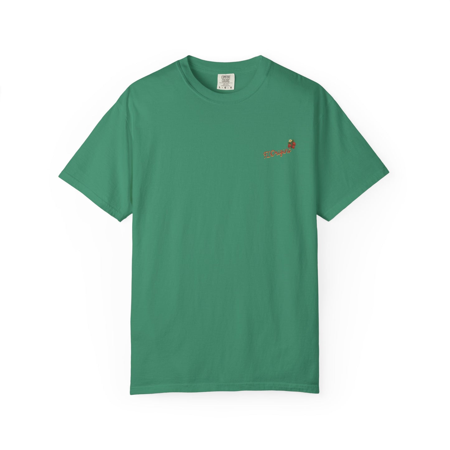 Sweet on Florida Tee🌸🍓