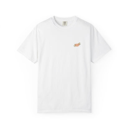 A Slice of Paradise Tee🌞🍊