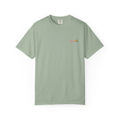Vintage Cypress Gardens Tee🌺🌿