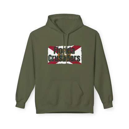 Florida Crusaders Midweight Hoodie🛡️