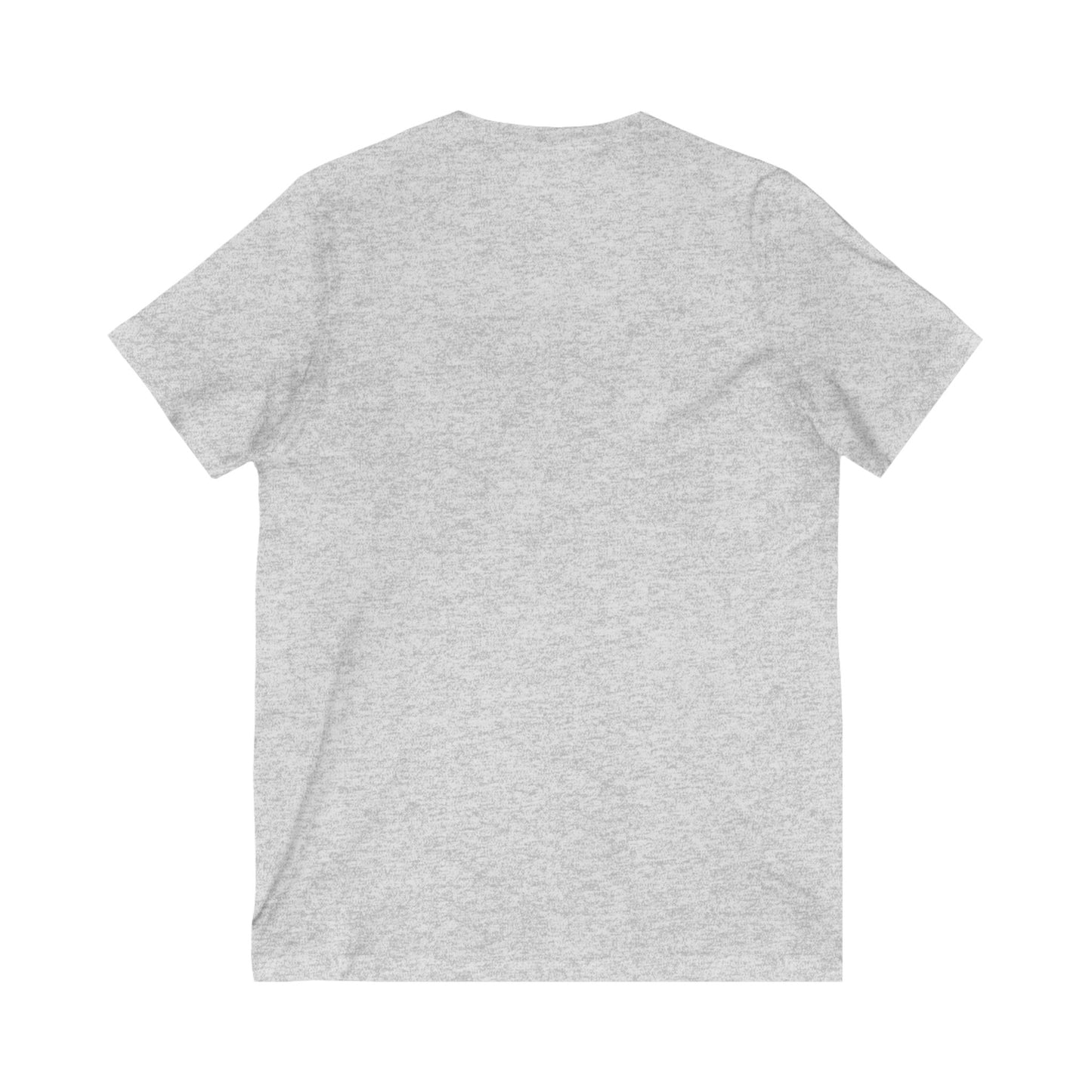 Tread Back V-Neck