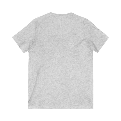 Tread Back V-Neck