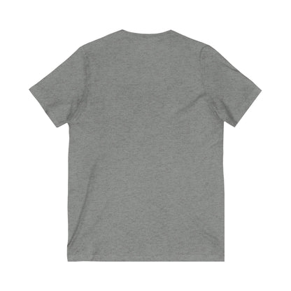 Tread Back V-Neck