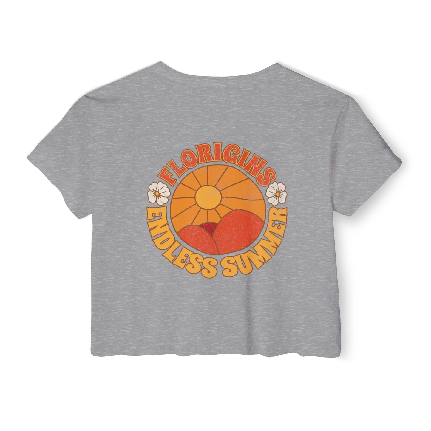Endless Summer Crop