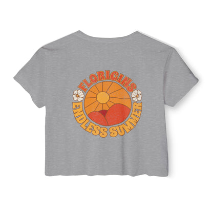 Endless Summer Crop