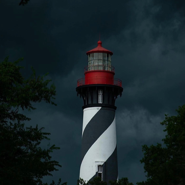 St. Augustine