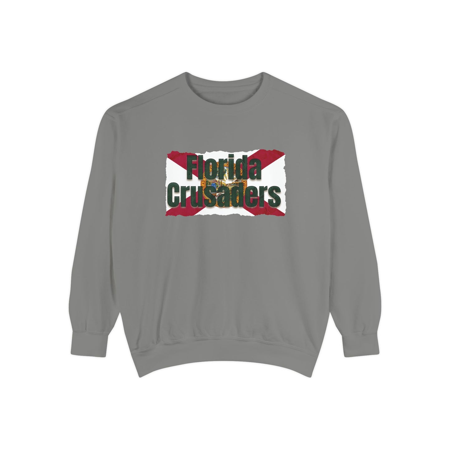 Florida Crusaders Sweatshirt🛡️