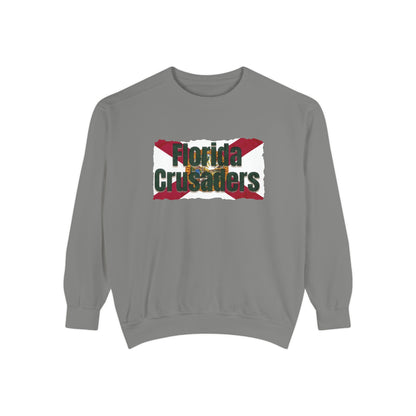 Florida Crusaders Sweatshirt🛡️