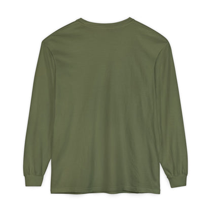 Florida Cracker News Network (FCNN) Long Sleeve
