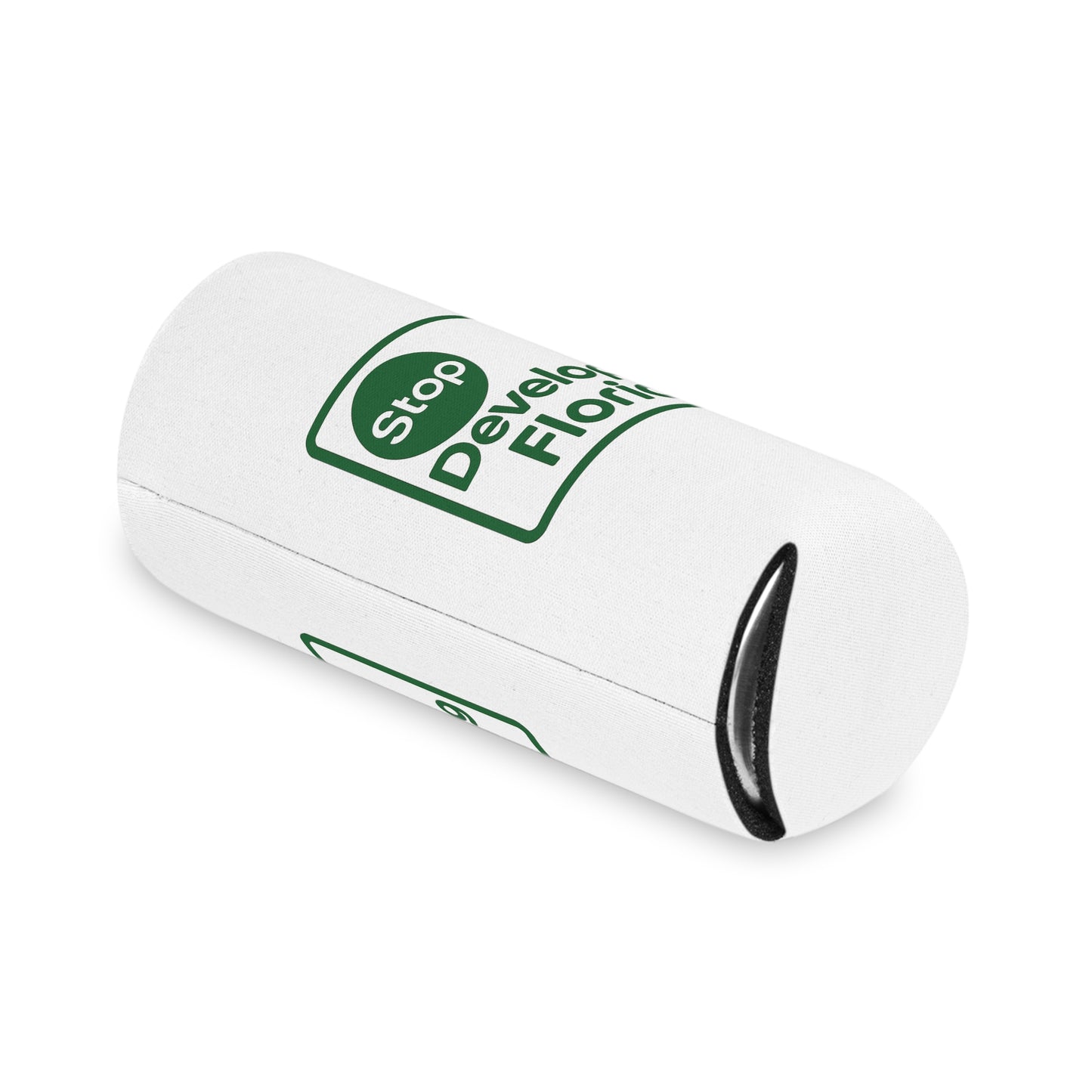 Where Building Is a Pleasure Can Cooler