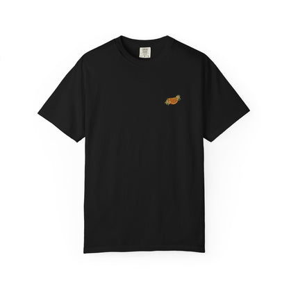 A Slice of Paradise Tee🌞🍊