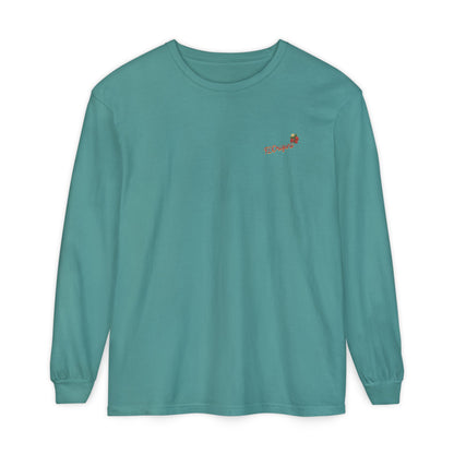 Sweet on Florida Long Sleeve Tee🌸🍓