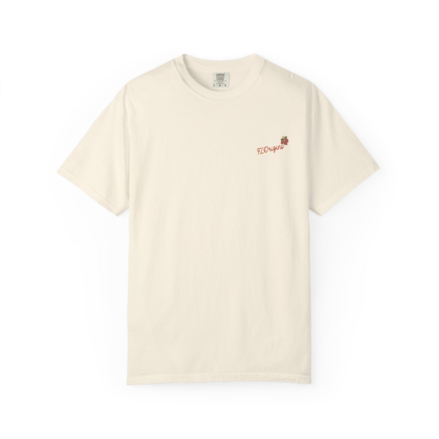 Sweet on Florida Tee🌸🍓