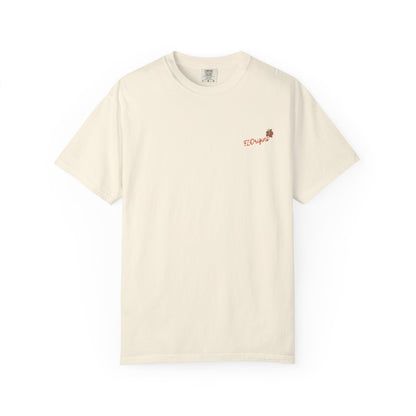 Sweet on Florida Tee🌸🍓