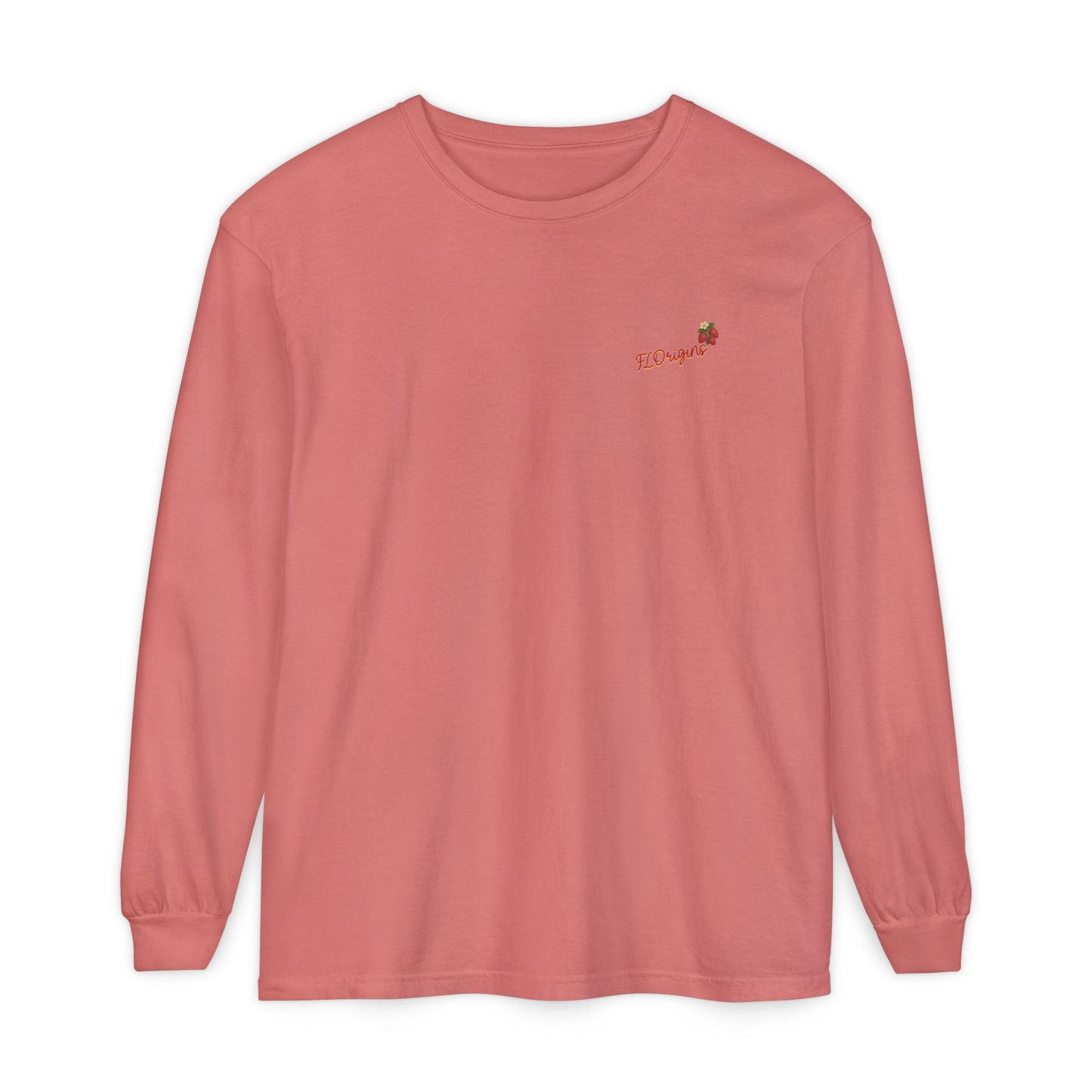 Sweet on Florida Long Sleeve Tee🌸🍓