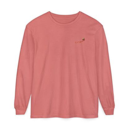Sweet on Florida Long Sleeve Tee🌸🍓
