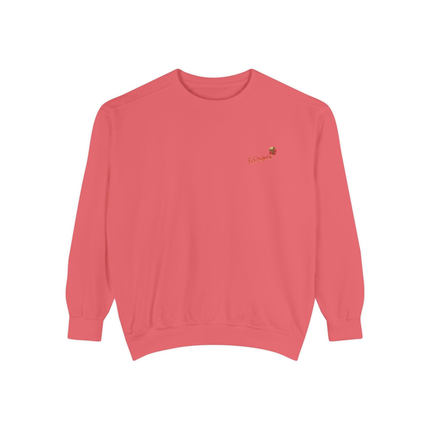 Sweet on Florida Sweatshirt🌸🍓