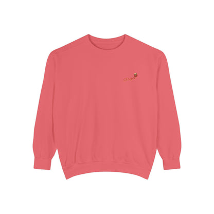Sweet on Florida Sweatshirt🌸🍓