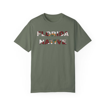 Florida Native Lightweight Tee
