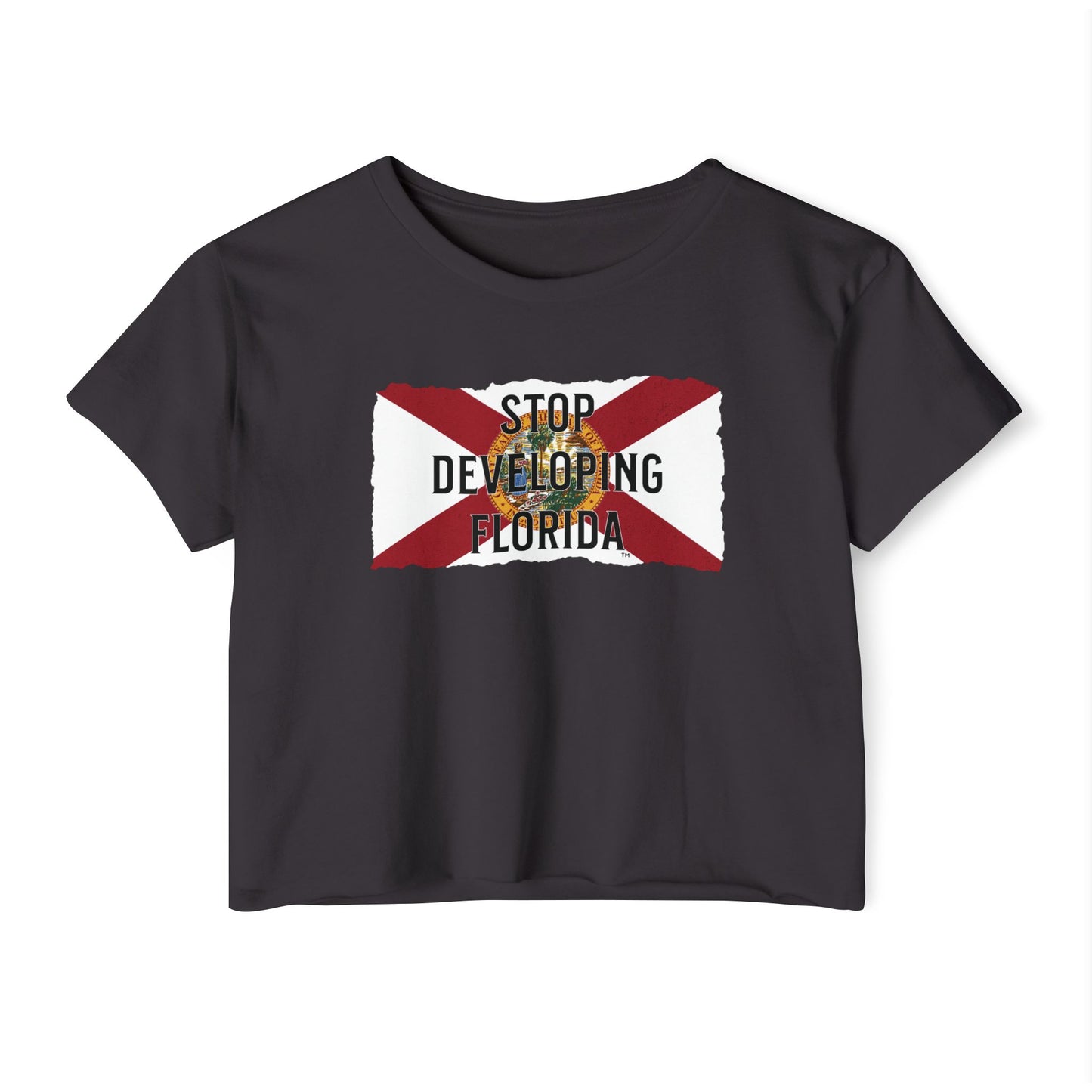 Stop Developing Florida Crop🛑