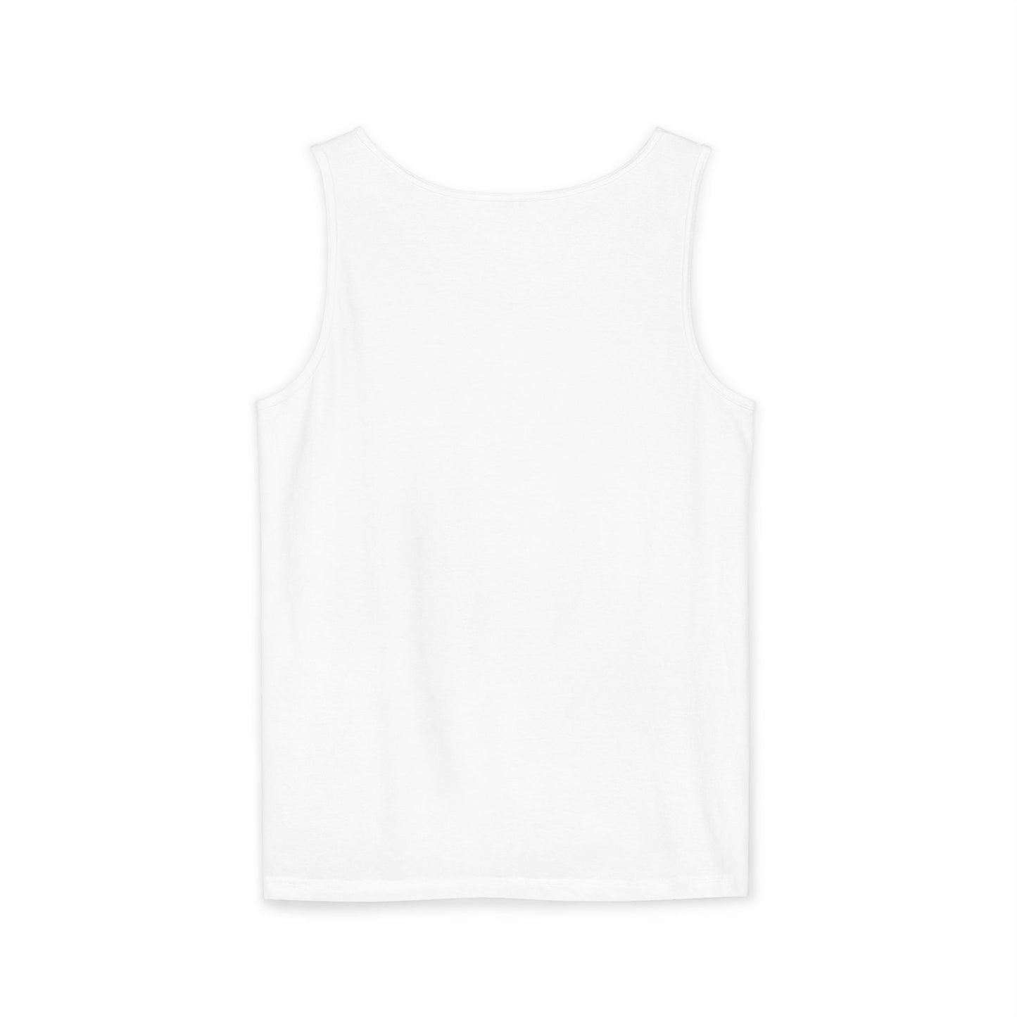 FCNN Relaxed Tank