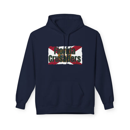 Florida Crusaders Midweight Hoodie🛡️
