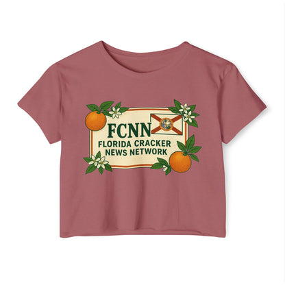 FCNN Crop