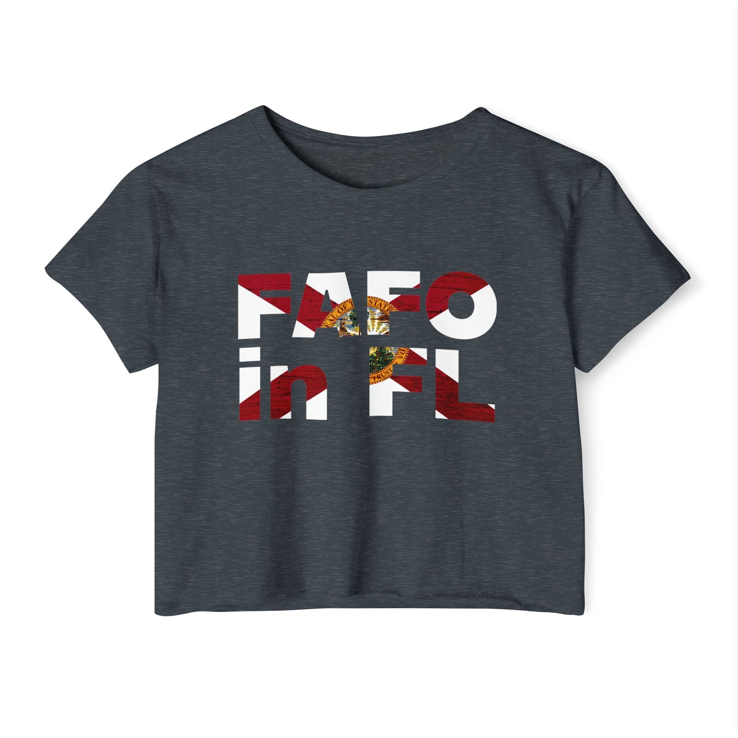 FAFO in FL Crop