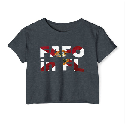 FAFO in FL Crop