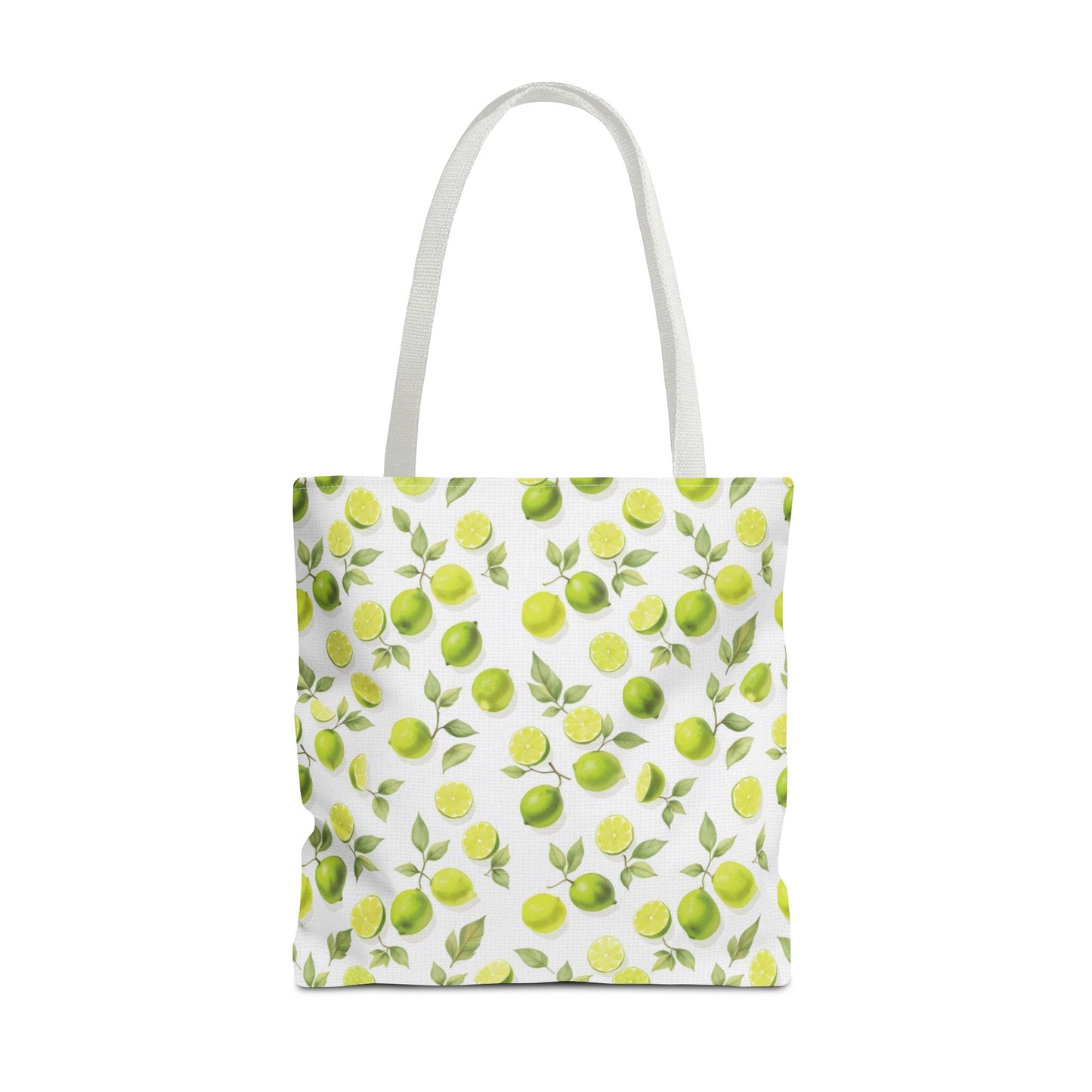 Lime d’Été Tote Bag🍈