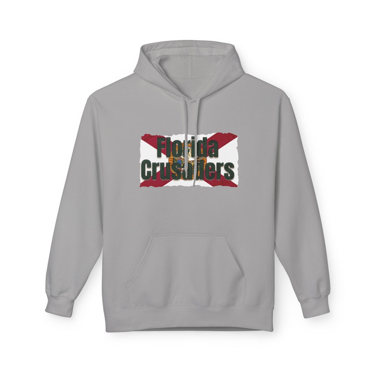 Florida Crusaders Midweight Hoodie🛡️