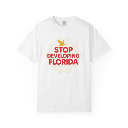 Gotta Save Florida Tee