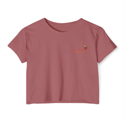 Sweet on Florida Crop🍓🌸