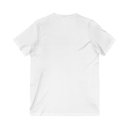 Tread Back V-Neck